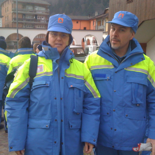 Corso AIB n. 24 / 61334