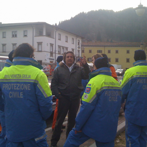 Corso AIB n. 25 / 61335