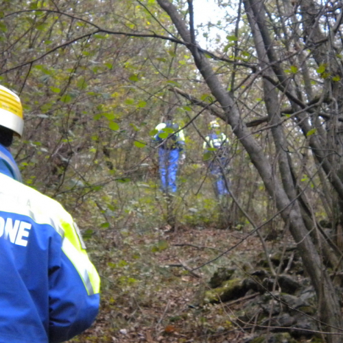Esercitazione Monte San Simeone" n. 103""sercitazione "Monte San S""ercitazione" / 101136