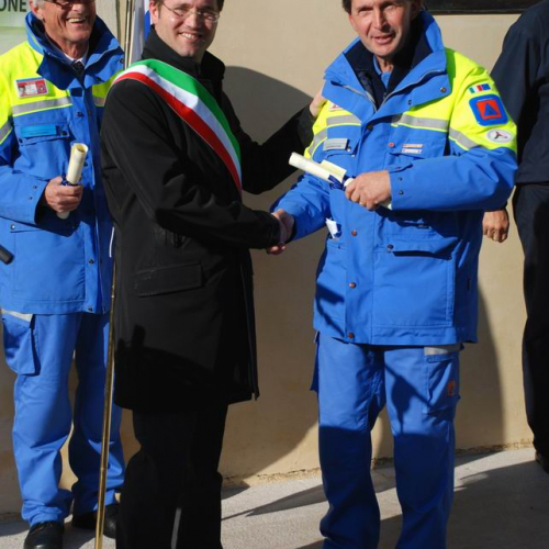 Ventennale Gruppo di Valvasone n. 49 / 73489