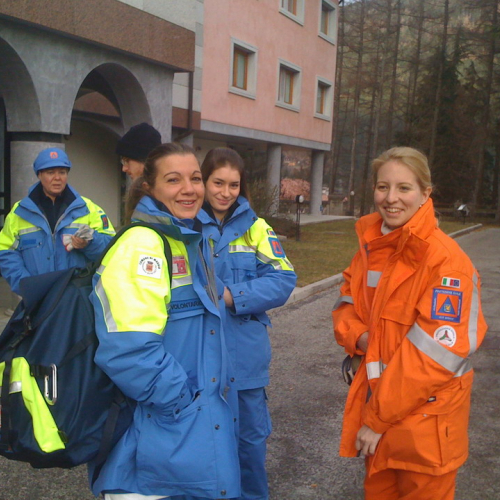 Corso AIB n. 29 / 61339
