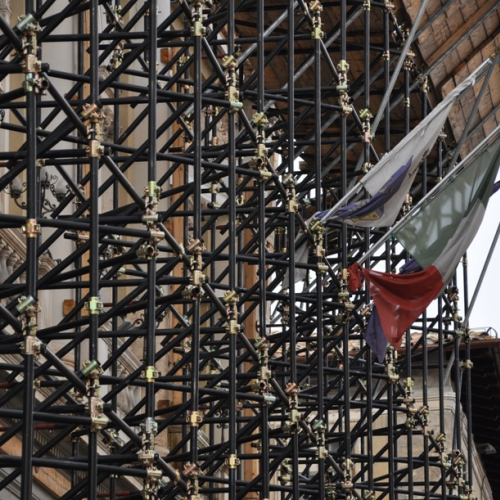 Consegna materiale didattico n. 48 / 48017