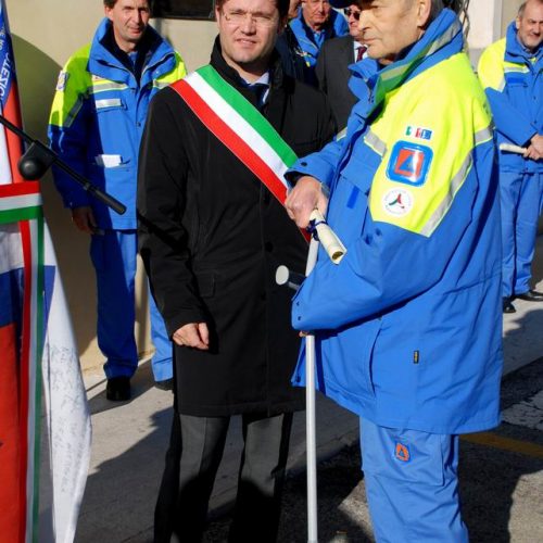 Ventennale Gruppo di Valvasone n. 51 / 73491