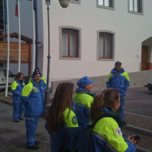 Corso AIB n. 31 / 61341