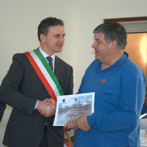 Intervento Torrente Cormor in localit‡ Basaldella n. 94 / 78608