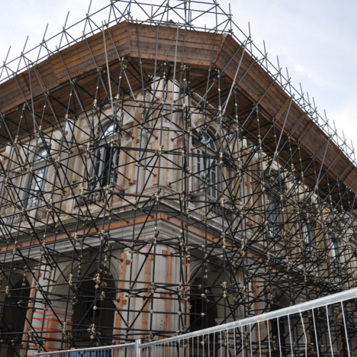 Consegna materiale didattico n. 49 / 48018