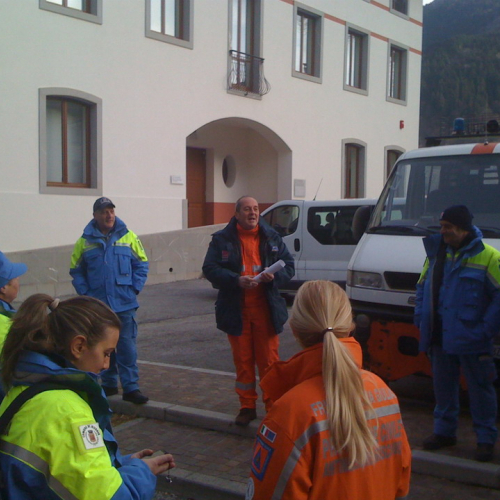 Corso AIB n. 32 / 61342