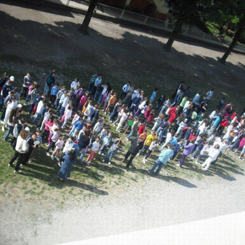 Evacuazione scuola 05/05/11 n. 2 / 65408
