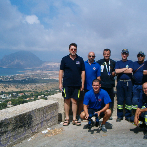 Turno 1-13 agosto f. 9 / 15850