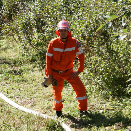 Esercitazione AIB 06/09 n. 9 / 42108