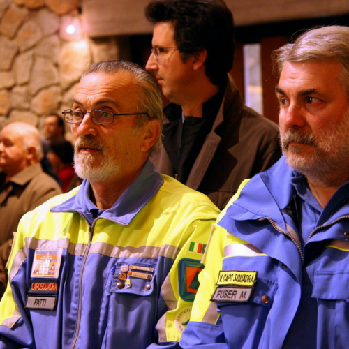 Giornata del Ringraziamento n. 8 / 58871