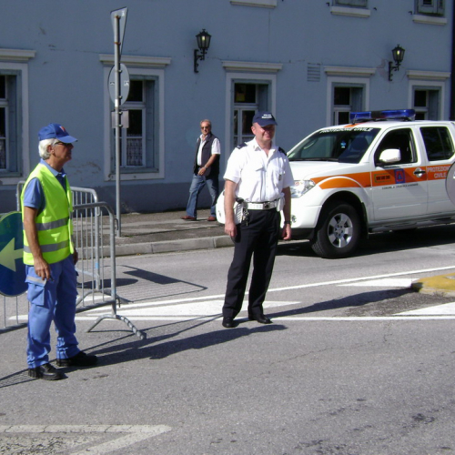 Attivit‡ supporto 15/08 n. A 6 / 55273