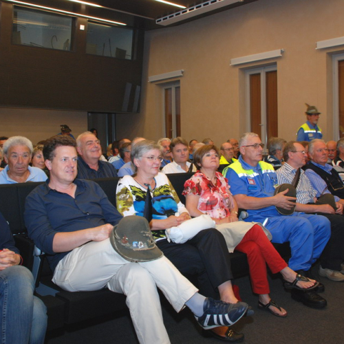 1∞ meeting ANA-FVG di Protezione civile n. 7 / 67164