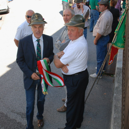 Inaugurazione sede Ravascletto n. 4 / 68672