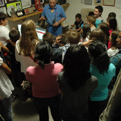 G.R.E.S.T. 2011 n. 63 / 70406