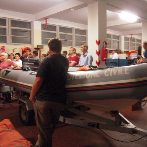 G.R.E.S.T. 2011 n. 70 / 70413