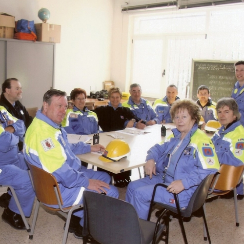 Addestramento foto n.6 / 113051