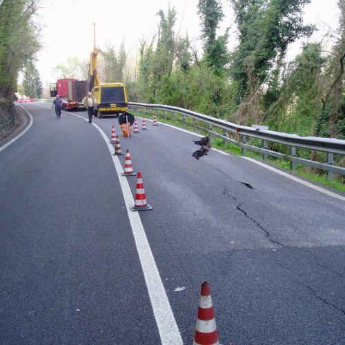 Consegna lavori Opi 658 n. 9 / 37432