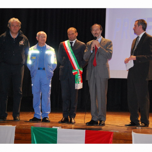 Ventennale Gruppo Martignacco n. 9 / 45660