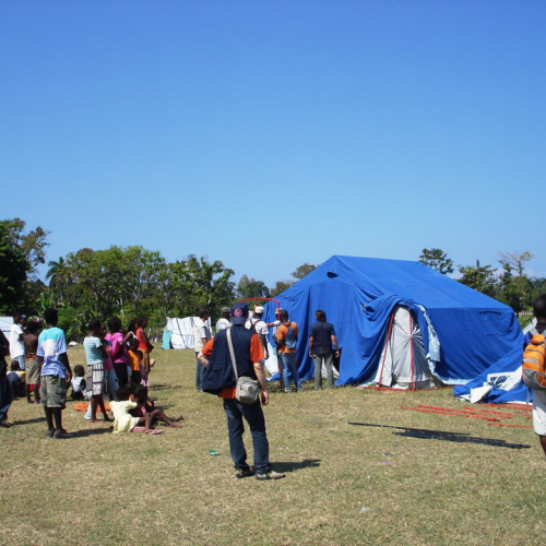 Haiti 10 febbraio n. 9 / 48550