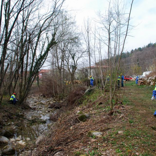 Intervento Attimis n. 10 / 78797