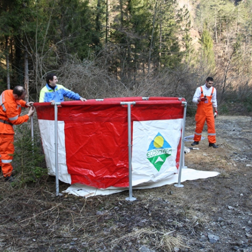 Addestramento 14/03 n. 10 / 36167