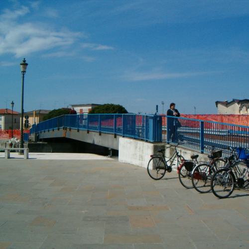 Ponte attuale n. 1 / 22816