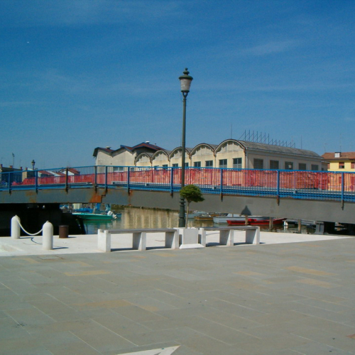 Ponte attuale n. 2 / 22817
