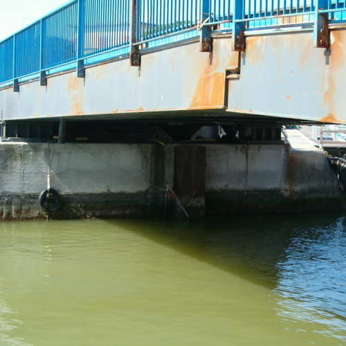 Ponte attuale n. 3 / 22818