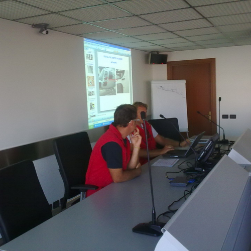 Corso elicooperazione n. 3 / 70422