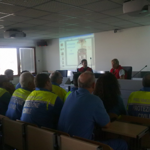 Corso elicooperazione n. 4 / 70423
