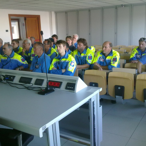 Corso elicooperazione n. 5 / 70424