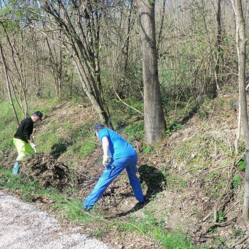 Attivit‡ di prevenzione 02/04/2011 n. 1 / 63534