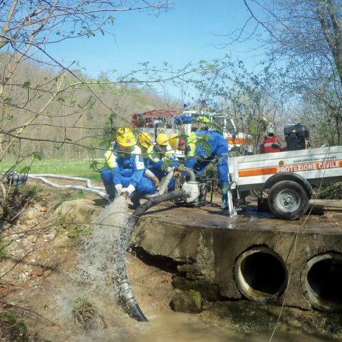 Attivit‡ di prevenzione 02/04/2011 n. 6 / 63539