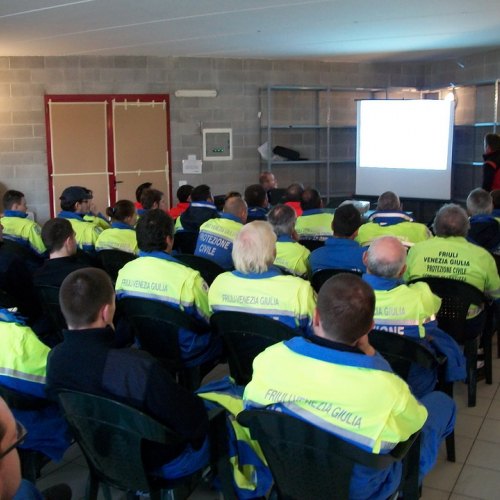 Corso elicooperazione n. 2 / 72283