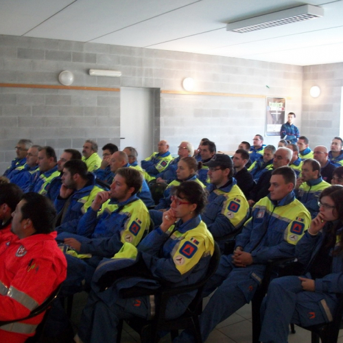 Corso elicooperazione n. 3 / 72284
