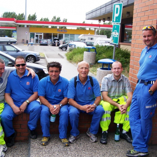 13^ colonna mobile n. 7 / 40425