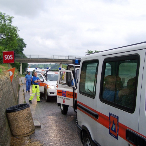 13^ colonna mobile n. 13 / 40431