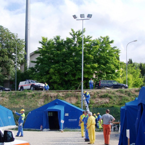 13^ colonna mobile n. 32 / 40450