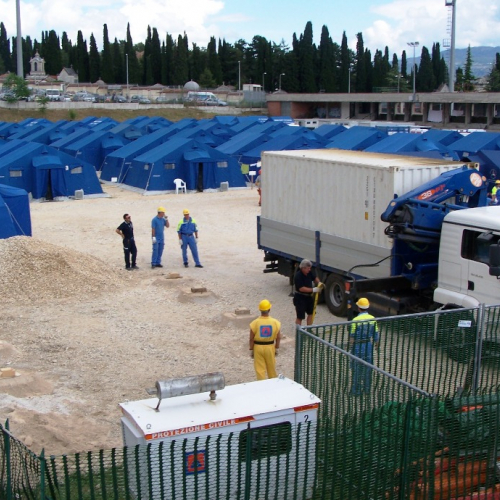 13^ colonna mobile n. 65 / 40483