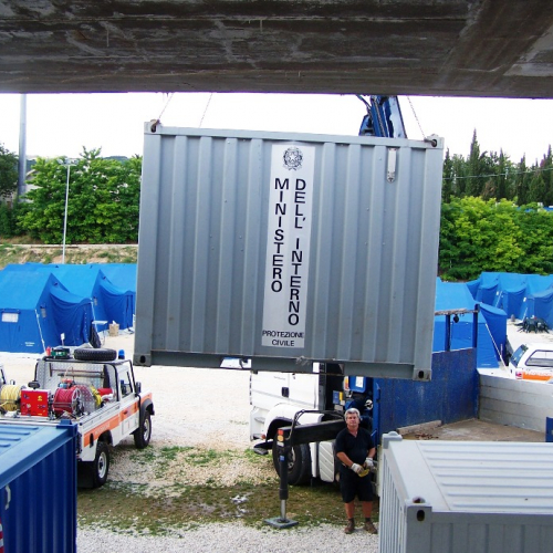 13^ colonna mobile n. 78 / 40496