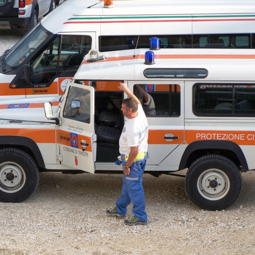 13^ colonna mobile n. 82 / 40500