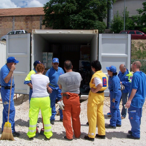 13^ colonna mobile n. 87 / 40505