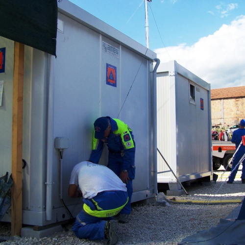 13^ colonna mobile n. 92 / 40510