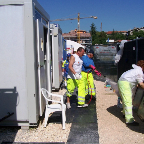 13^ colonna mobile n. 100 / 40518