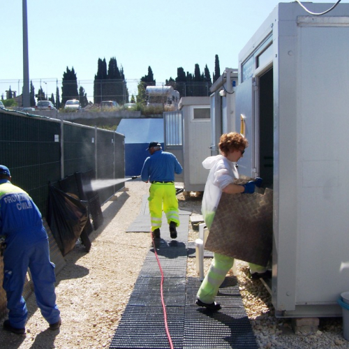13^ colonna mobile n. 102 / 40520