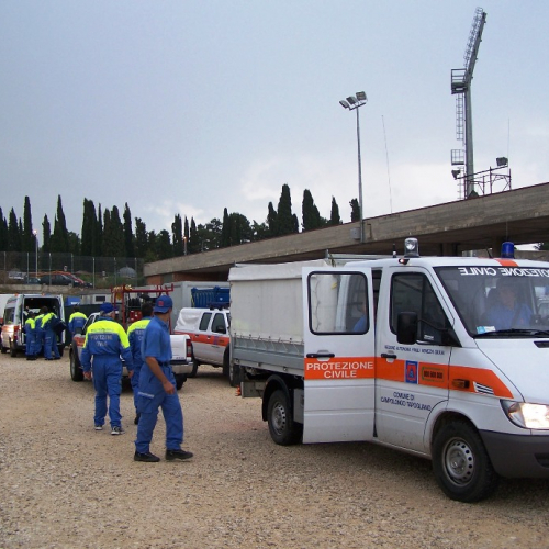 13^ colonna mobile n. 107 / 40525