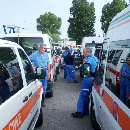 13^ colonna mobile n. 110 / 40528