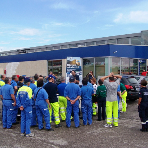 13^ colonna mobile n. 112 / 40530