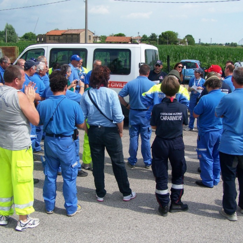 13^ colonna mobile n. 116 / 40534